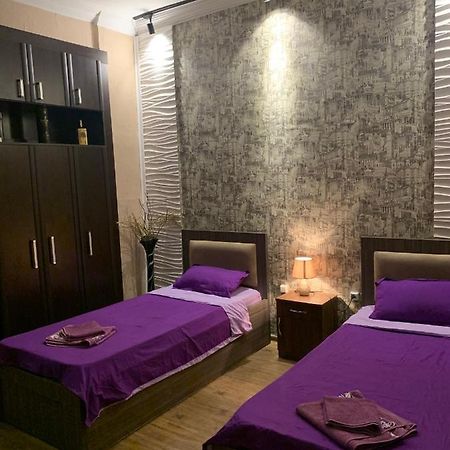 Downtown-Home In The Heart Of Old Tbilisi Bagian luar foto