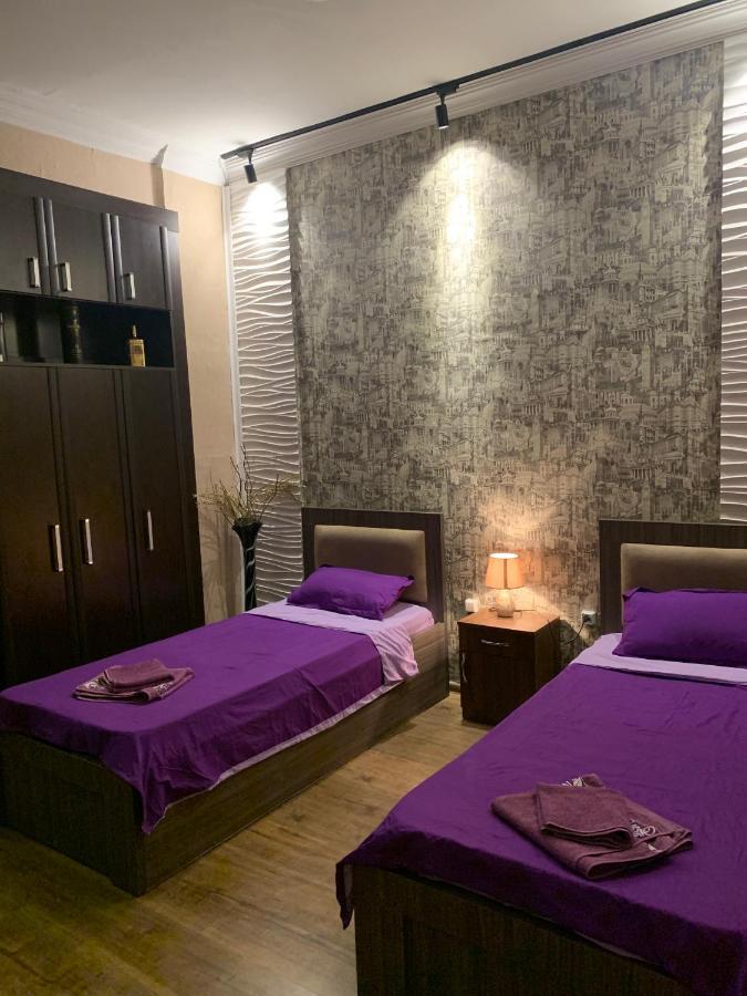 Downtown-Home In The Heart Of Old Tbilisi Bagian luar foto