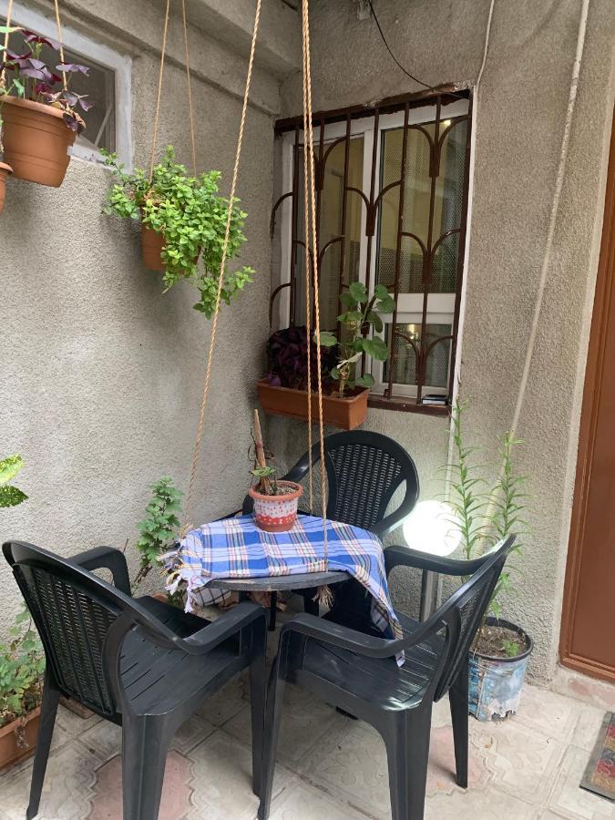Downtown-Home In The Heart Of Old Tbilisi Bagian luar foto