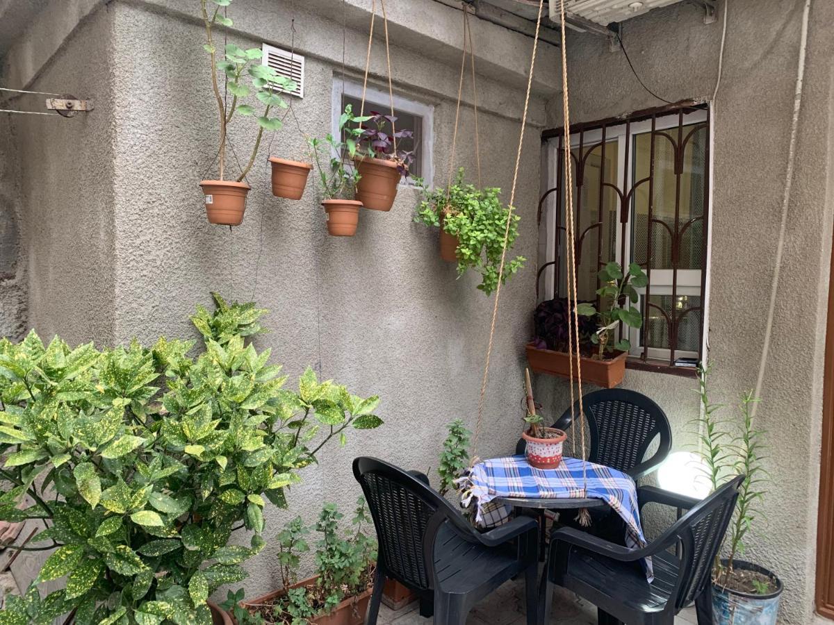 Downtown-Home In The Heart Of Old Tbilisi Bagian luar foto