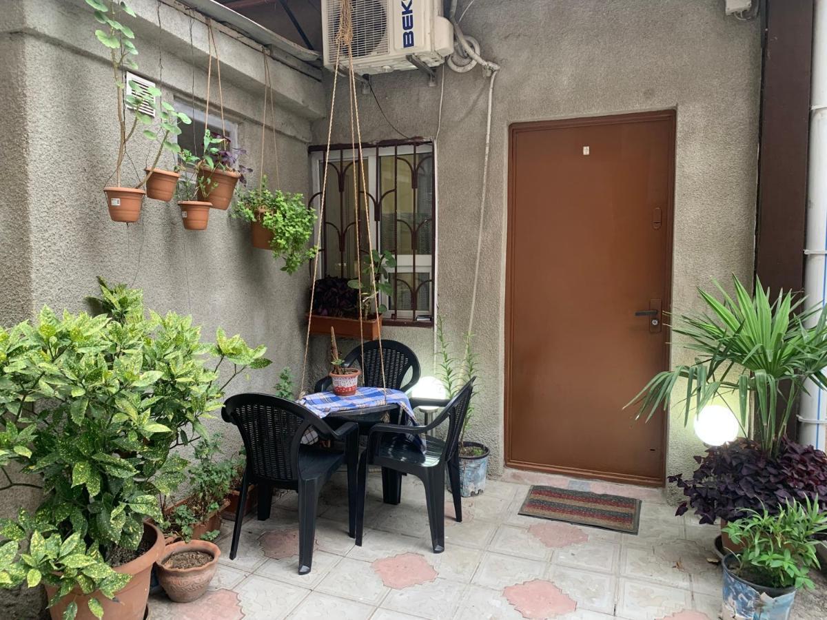 Downtown-Home In The Heart Of Old Tbilisi Bagian luar foto