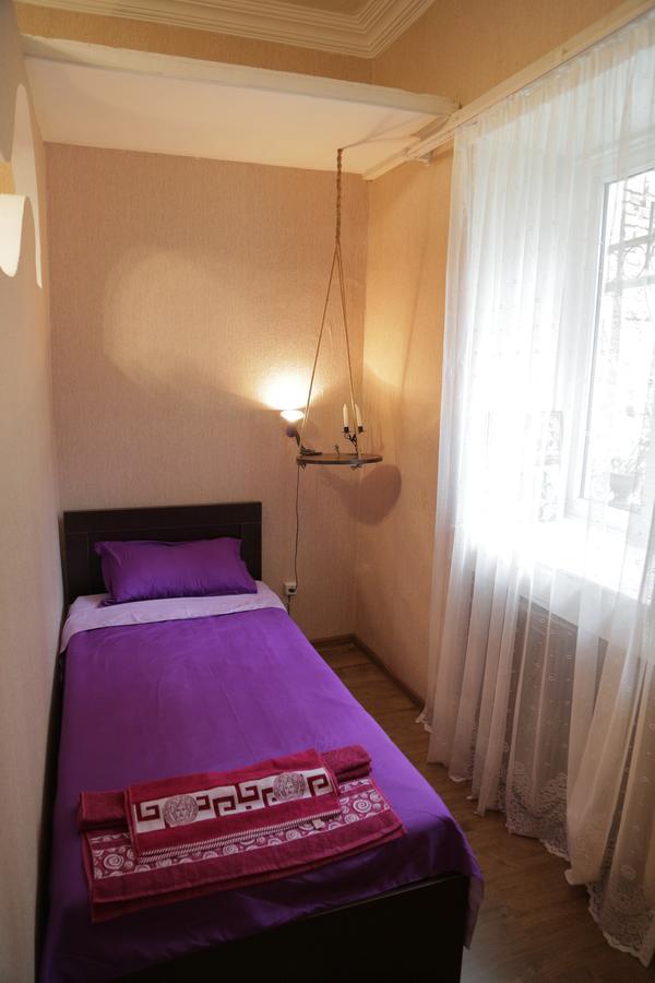 Downtown-Home In The Heart Of Old Tbilisi Bagian luar foto