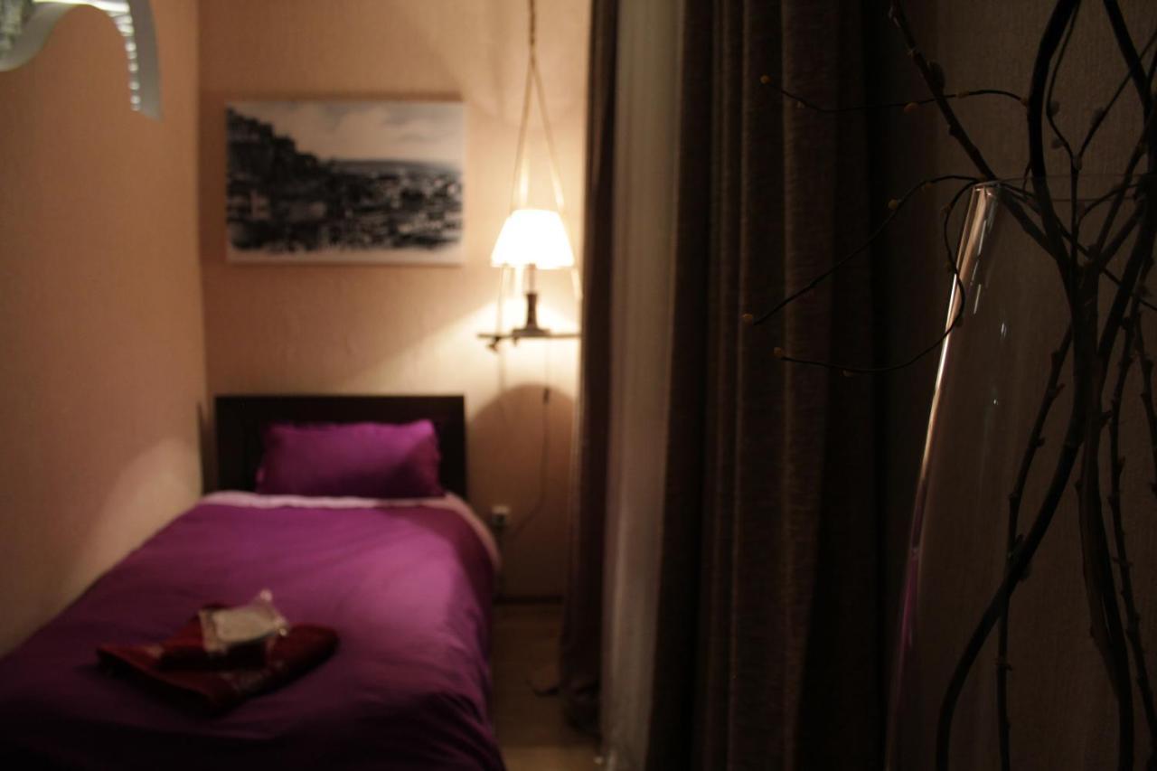Downtown-Home In The Heart Of Old Tbilisi Bagian luar foto
